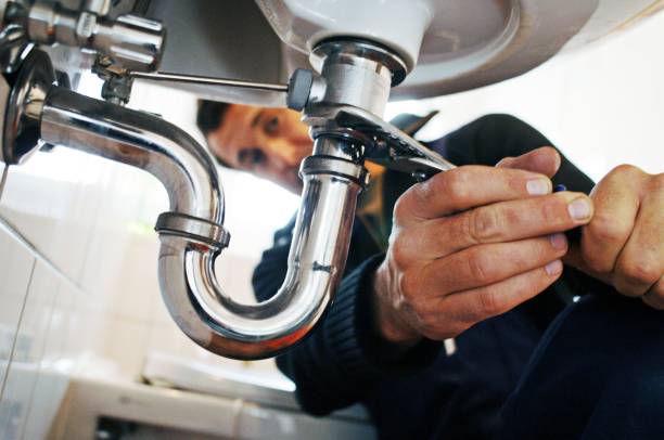 Best Gas Line Repair  in Ilchester, MD