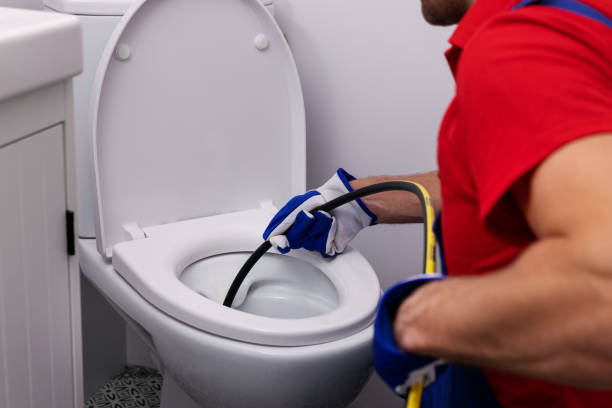 Best Local Plumber Services  in Ilchester, MD