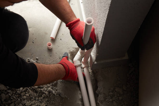 Best Clogged Drain Plumber  in Ilchester, MD