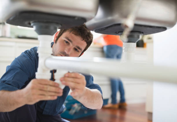 Best Leak Detection Services  in Ilchester, MD