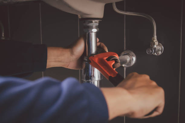 Best Pipe Repair Near Me  in Ilchester, MD